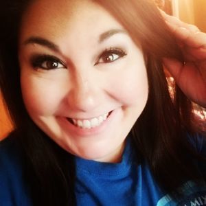 Meet your Posher, Whitney